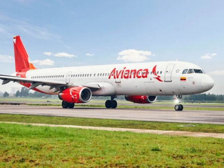 Avianca y aerolínea de Bolivia anuncian acuerdo de cooperación