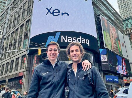 La trastienda del millonario acuerdo de Xepelin con Goldman Sachs