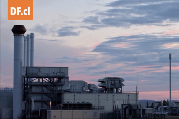<p>Ahora en DF | España duplica las compras de gas ruso en agosto y las importaciones desde Argelia caen un 34,8%</p>