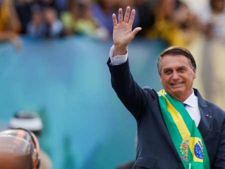 El Brasil que deja Bolsonaro si pierde las elecciones de octubre