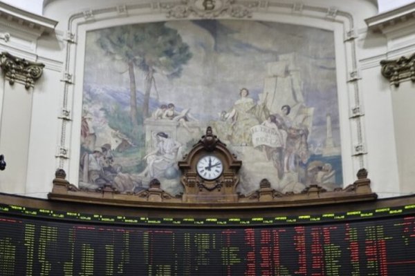 Oro Blanco: la acción que llegará al S&P IPSA tras un nuevo rebalanceo