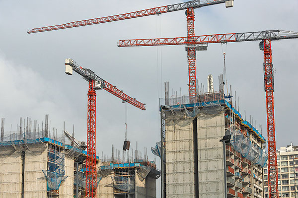 Reactivación de proyectos e impulso para nuevas inversiones: el escenario que ven en la construcción tras triunfo del Rechazo