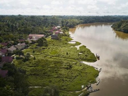 Los ajustes legales que deberán abordar México, Colombia y Chile para implementar el acuerdo de Escazú