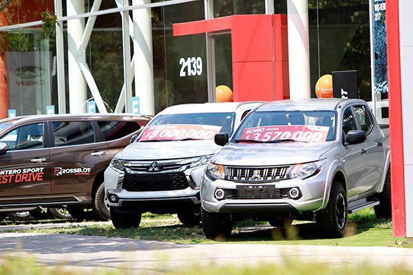 <p>Gremio automotor advierte “descontrol” en ingreso de vehículos usados al país</p>
