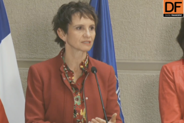 <p>Ahora en DF | Ministra Tohá y estado de excepción: "Si existe una nueva renovación vamos a generar espacio para una mirada más amplia"</p>