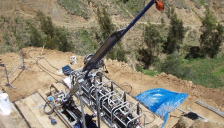 Canadiense Panoro tiene la luz verde de comunidad para proyecto minero en Perú