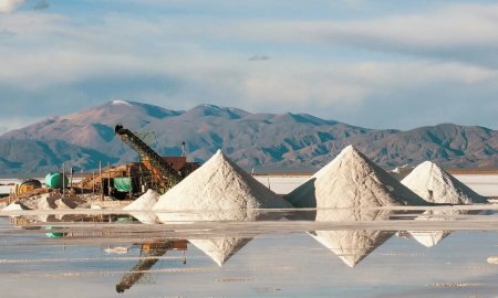 Sonora Lithium pasó de gran promesa a especular y tergiversar información minera en México