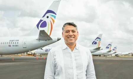 Aerolínea dominicana Arajet pospone aterrizaje en México y explora nuevas rutas