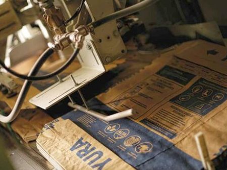 El primer semestre del brazo cementero del grupo Gloria muestra más envíos a Chile