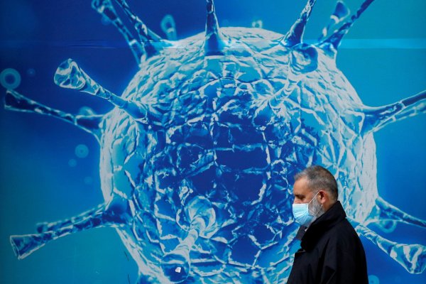 OMS asegura que fin de la pandemia ya está cerca y "nunca hemos estado en mejor posición"