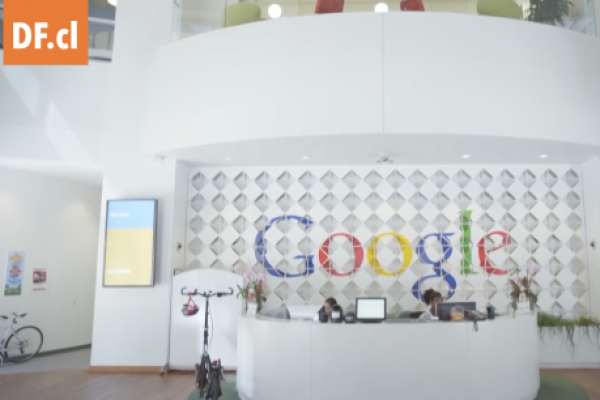 <p>Ahora en DF | La justicia europea confirma la multa a Google y la rebaja a $4.125 millones de euros</p>