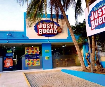 Organismo colombiano reanuda audiencia de Justo & Bueno en la que se busca salvar la compañía