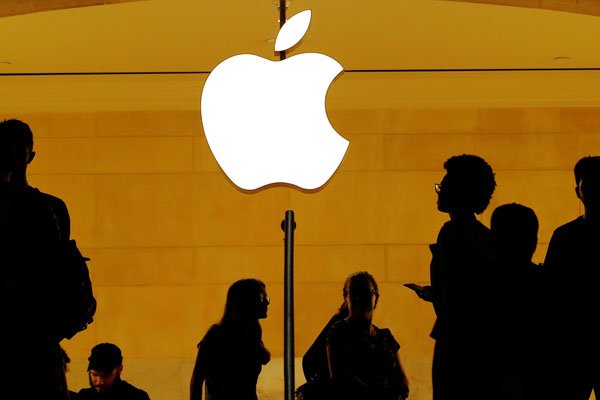 Apple lidera el ranking "The Most Innovative Companies of 2022" de BCG, le siguen Microsoft, Amazon, Alphabet (Google) y Tesla en el top 5.