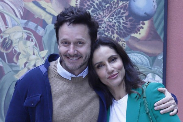 La comedia que reúne a Leonor Varela y Benjamín Vicuña