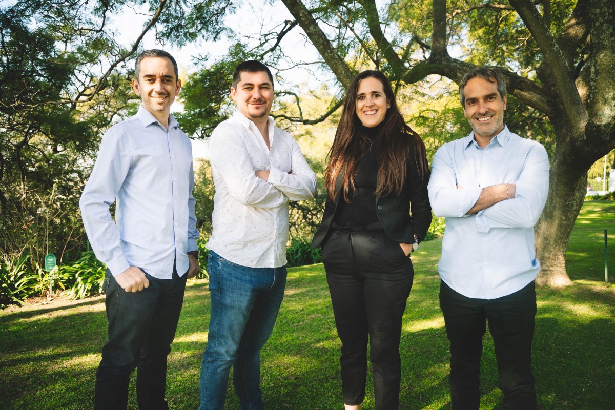 <p>Alaya Capital va por su fondo más grande: US$ 80 millones para invertir en 25 startups</p>