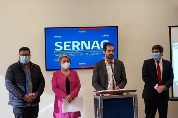 Gobierno presenta observatorio de precios como herramienta para enfrentar la alta y persistente inflación