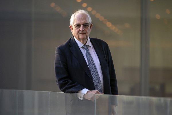 CSAV festejará sus 150 años con Martin Wolf