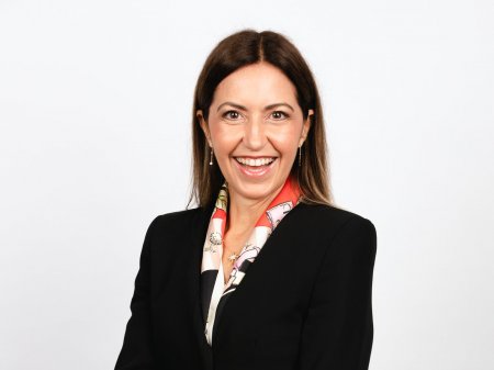 La mirada de Liliana Espinosa, la primera abogada peruana especialista en fusiones y adquisiciones destacada en lo más alto de Chambers and Partners