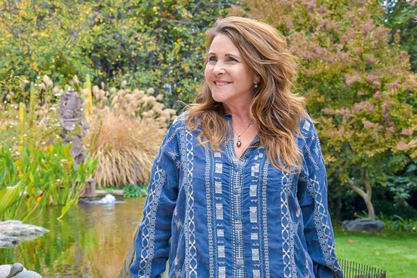 Francisca Cortés Solari abre sociedad en Reino Unido para desarrollar proyectos filantrópicos en Europa