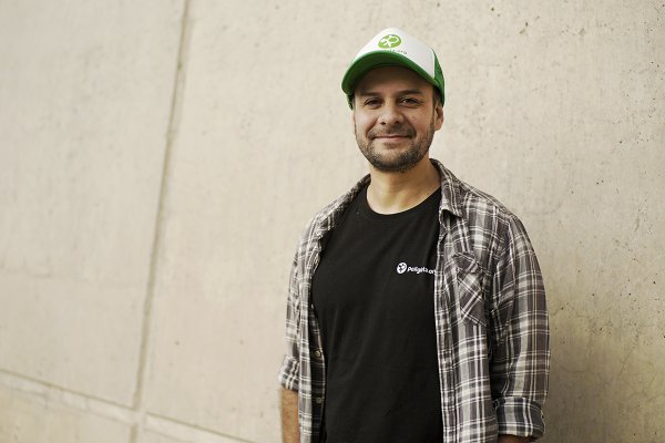CEO de Políglota sobre despidos masivos: “Hay un equilibrio de los mercados, no tiene que ver con un mal manejo”