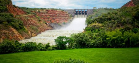 Enel advierte que indisponibilidad de central hidroeléctrica por protestas derivaría en alza de precios de energía