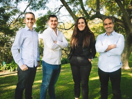 Alaya Capital va por su fondo más grande: US$ 80 millones para invertir en 25 startups