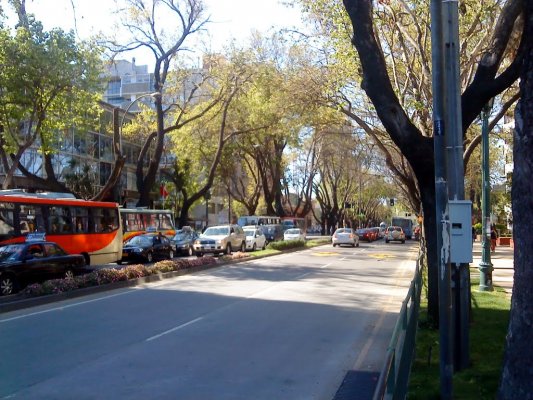 Viña del Mar da luz verde a millonario proyecto inmobiliario en plena Avenida Libertad