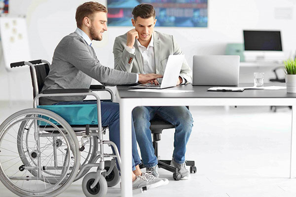 DT precisa alcances y responsabilidades de los expertos en inclusión laboral