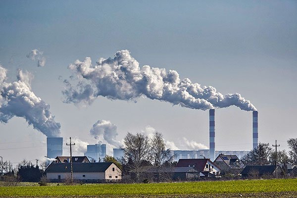 Más del 60% de la financiación de las políticas para abordar la emergencia climática mundial proviene de instrumentos de deuda.