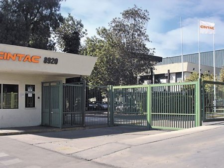 Chilena CAP cierra una filial en Perú para evitar “pérdidas adicionales”