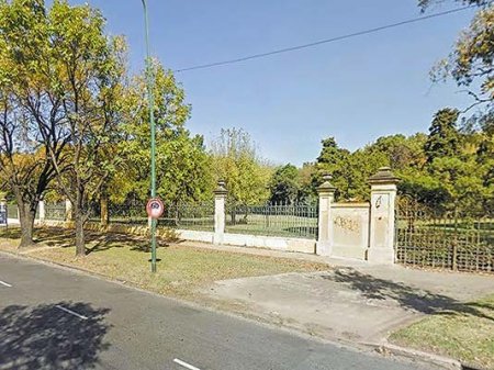 Gobierno argentino apunta a Tratado de Escazú en disputa de Cencosud