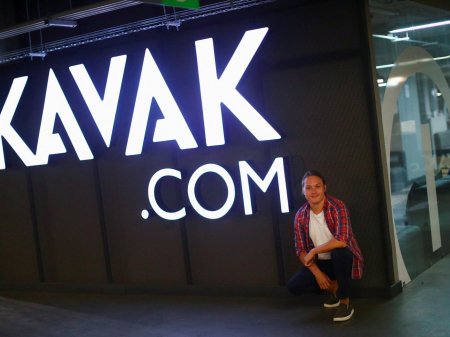 Mexicana Kavak acuerda financiamiento por US$ 675 millones con banco HSBC para expandir su negocio