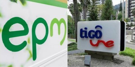 Alcalde de Medellín presenta proyecto de condiciones para lograr aval de venta de la matriz de Tigo