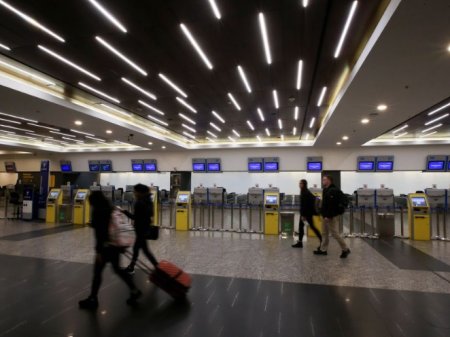 Gremio latinoamericano de aerolíneas: "La industria se recupera con fuerza... hay un turismo de revancha" tras la pandemia