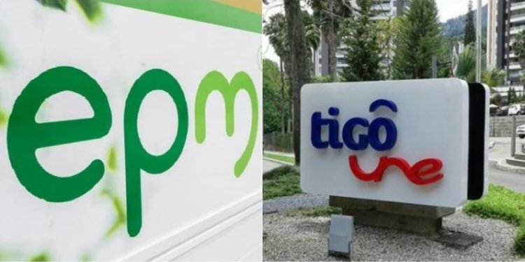 <p>Alcalde de Medellín presenta proyecto de condiciones para lograr aval de venta de la matriz de Tigo</p>