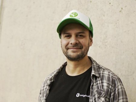 CEO de Políglota sobre despidos masivos: “Hay un equilibrio de los mercados, no tiene que ver con un mal manejo”