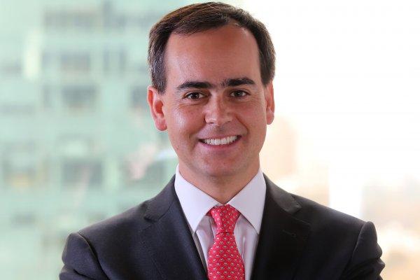 El executive director de inversiones inmobiliarias de Credicorp Capital Asset Management, Francisco Ghisolfo López.