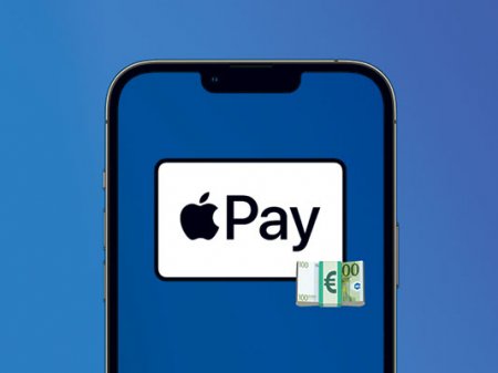 Apple Pay podría implementarse en Chile a fines de octubre