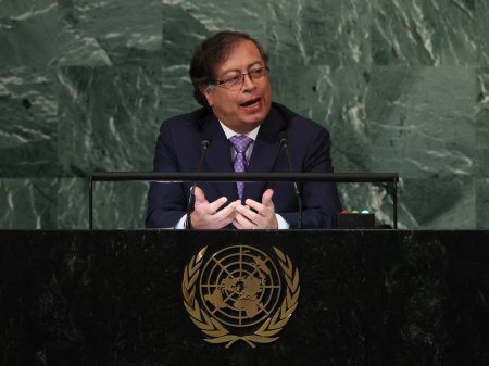 La batalla de Colombia contra la deforestación amazónica: "La selva está desapareciendo"