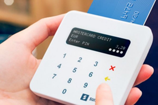 SumUp se anota primer triunfo contra Transbank ante el TDLC y detiene alza de tarifas