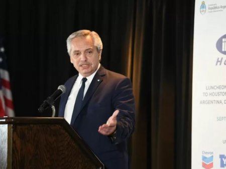 Argentina buscará promover inversiones en energía con nuevo proyecto de ley