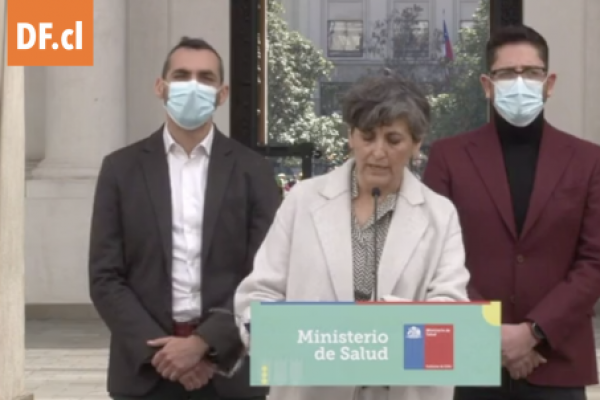 <p>Ahora en DF | Gobierno anuncia avance a Fase de Apertura y pase de movilidad y mascarillas son eliminadas</p>