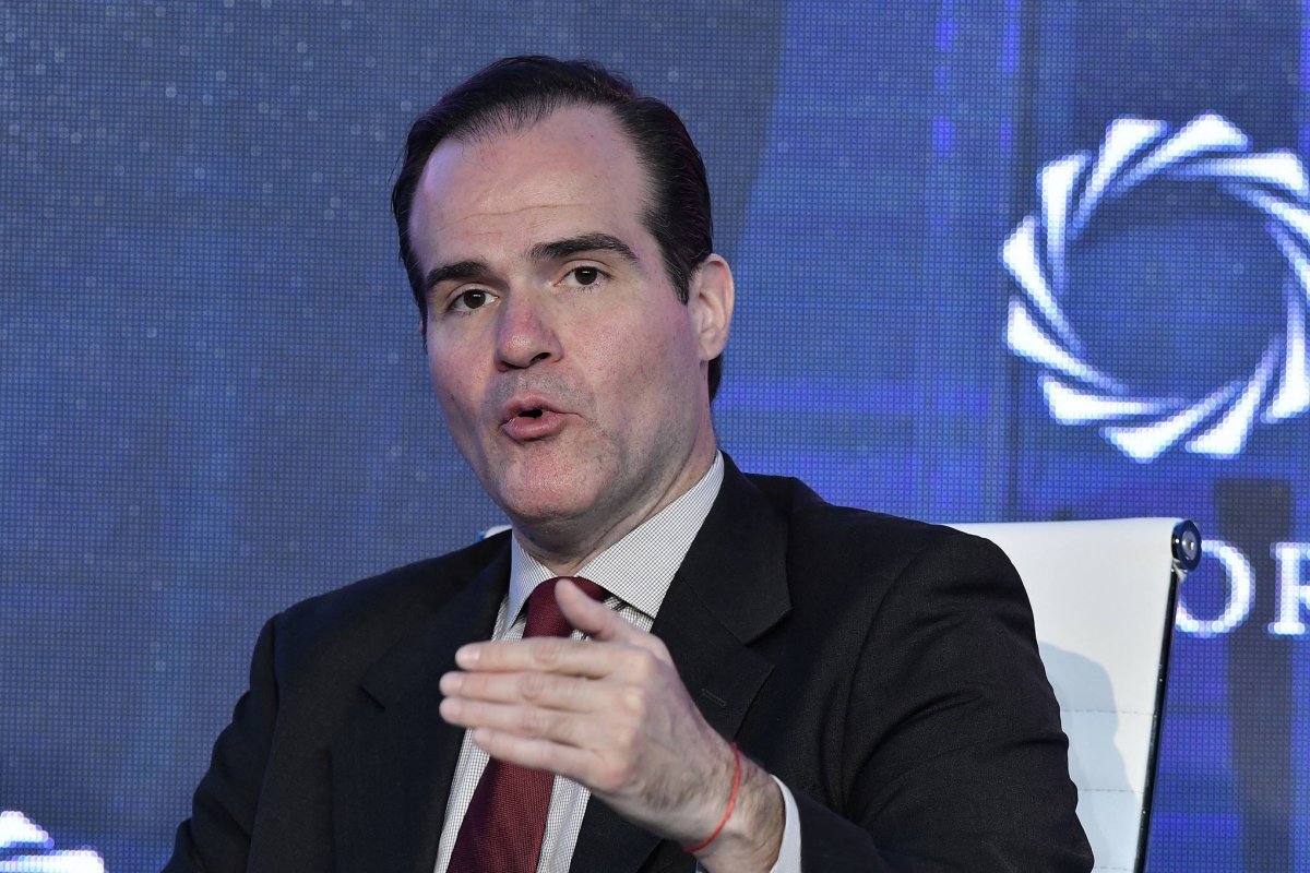 <p>Directorio del BID recomendó destituir al presidente del banco regional de desarrollo</p>