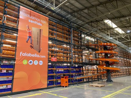 Boom logístico en la región no da respiro y Lima es la ciudad más cara para arriendo de bodegas