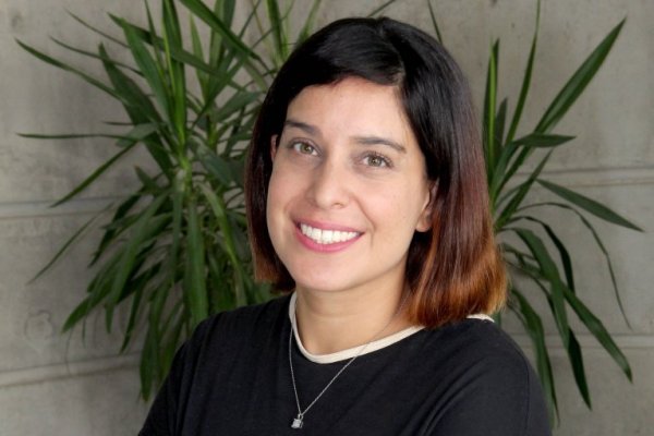 <p>Nicole Forttes: Hay una gran oportunidad en impulsar que más mujeres salgan a exportar</p>