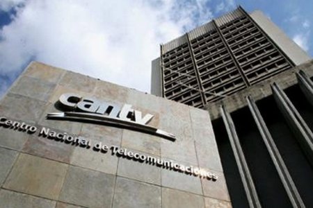 Estatal telefónica de Venezuela inicia oferta de acciones en mercado de valores local