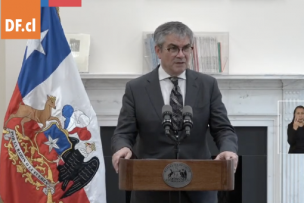 <p>Ahora en DF | Ministro Marcel por TPP11: "Esa discusión y la posterior votación está en manos del Senado"</p>