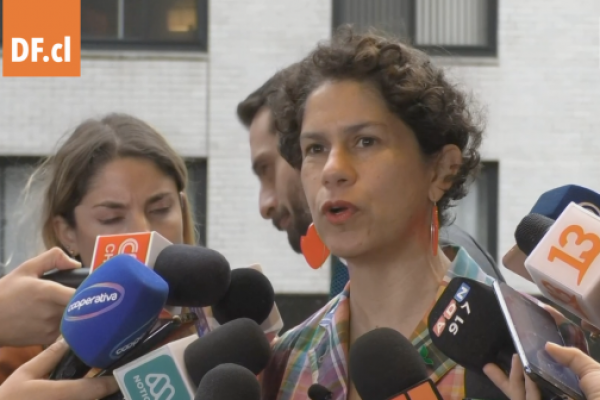 <p>Ahora en DF| Chile liderará mesa de diálogo en la COP27 en Egipto</p>