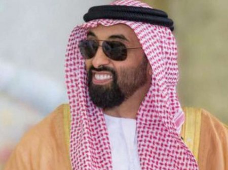 Los negocios del jeque árabe que busca hasta 31,25% de participación en Nutresa