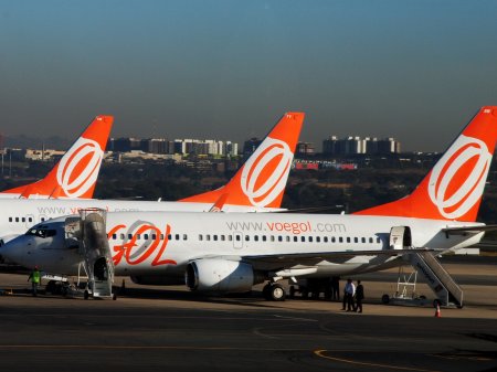 Banco Central de Brasil otorga licencia a dueños de Gol para crear fintech de crédito PAGOL